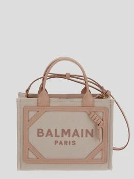 Balmain | Balmain B-Army Tote Bag 7.0折