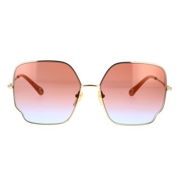Chloé | CHLOÉ Sunglasses商品图片,7.1折