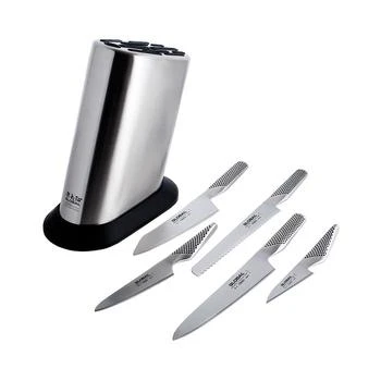 Global | 6-Piece Block Set,商家Bloomingdale's,价格¥4424