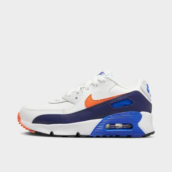 NIKE | Little Kids' Nike Air Max 90 Casual Shoes商品图片,