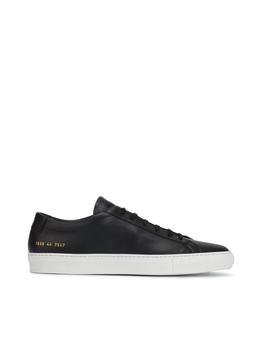 Common Projects | Common Projects Achilles Low White Sole1658商品图片,