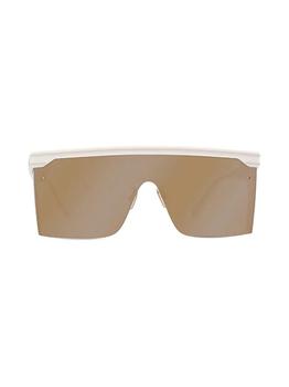 推荐Dior club M1U Shield Sunglasses商品