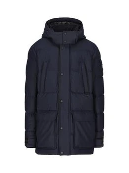 Moose Knuckles | Valleyfield Padded Jacket 6.6折