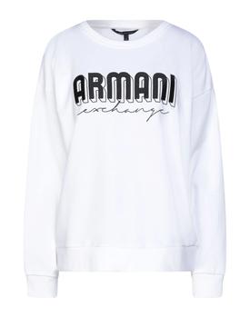 Armani Exchange | Sweatshirt商品图片,4.4折