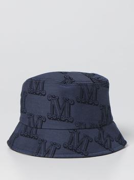 Max Mara | Max Mara hat for woman商品图片,5.9折起