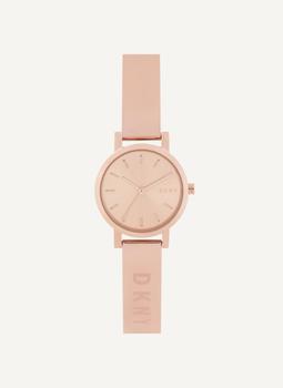 DKNY | Soho Rose Gold On Rose Gold Watch商品图片,