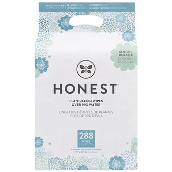 Honest | 婴儿湿巾,商家Walgreens,价格¥157