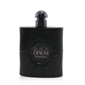 圣罗兰黑鸦片, Yves Saint Laurent | Ladies Black Opium Extreme EDP Spray 3 oz Fragrances 3614273258180商品图片 8.4折