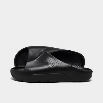 Jordan | Big Kids' Jordan Post Slide Sandals,商家Finish Line,价格¥193