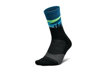 Feetures | Trail Max Cushion Mini Crew,商家Zappos,价格¥162