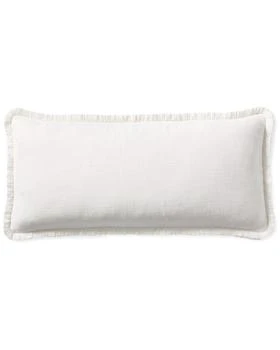 Serena & Lily | Serena & Lily Perennials Ridgewater Pillow Cover,商家Premium Outlets,价格¥697