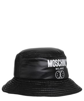 Moschino | Moschino 男士帽子 Z2A920982690555 黑色商品图片,独家减免邮费