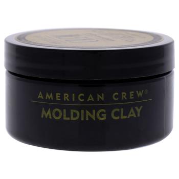 商品Molding Clay by American Crew for Men - 3 oz Clay图片