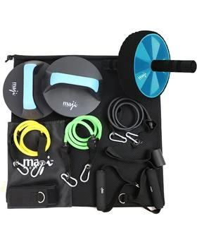 Maji | Sport Full Body Strength & Core Bundle,商家Premium Outlets,价格¥342