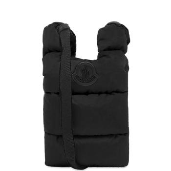 推荐Moncler Legere Small Cross Body Bag商品