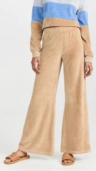 Suzie Kondi | Zephyra Flare Pants,商家Shopbop,价格¥874