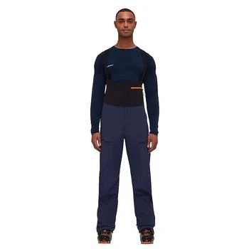 Mammut | Mammut Men's Haldigrat HS Bib Pant 