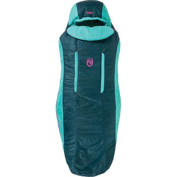 推荐NEMO Women's Forte 35 Sleeping Bag商品