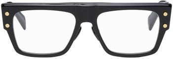 推荐Black Akoni Edition B-III Glasses商品