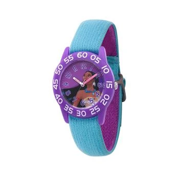 ewatchfactory | Disney Princess Pocahontas Girls' Purple Plastic Watch 32mm,商家Macy's,价格¥225