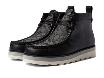 coach鞋男鞋, Coach | Signature Chukka Boot商品图片 