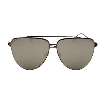 Fendi | Fendi Eyewear Pilot Frame Sunglasses 8.6折, 独家减免邮费