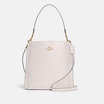 商品Coach | 蔻驰Mollie系列水桶包,商家Premium Outlets,价格¥1535图片