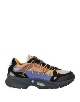 Alexander McQueen | Sneakers,商家Yoox HK,价格¥1082