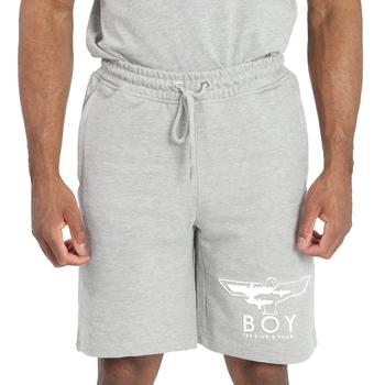 推荐Men's Grey Boy Myriad Eagle Shorts商品