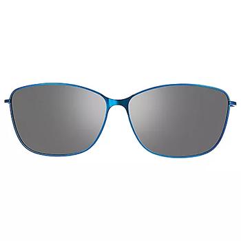 推荐Callaway CA108 Women's Turquoise Clip-On Sunglasses商品