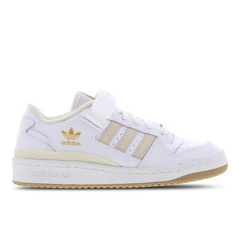 adidas篮球鞋推荐, Adidas | adidas Forum - Grade School Shoes商品图片 6.3折