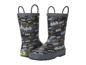 Western Chief | Bat Hangout Rain Boot (Toddler/Little Kid),商家6PM,价格¥123