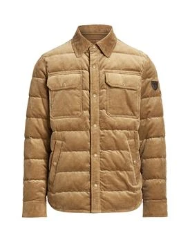 Ralph Lauren | Shell  jacket,商家YOOX,价格¥2293