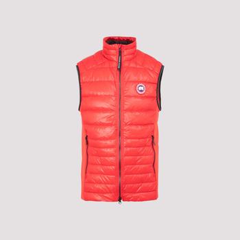 canada goose vest精选, Canada Goose | Canada Goose HyBridge Lite Tech Down Vest商品图片 8.2折