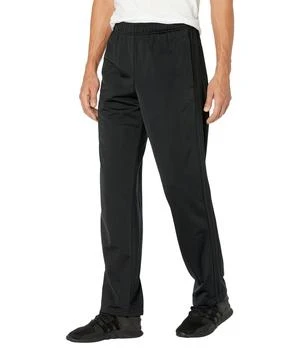 Adidas | Essentials 3-Stripes Tricot Open Hem Pants,商家Zappos,价格¥260