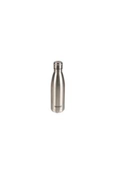 小银瓶, Regatta | Regatta Insulated Water Bottle (Silver) (0.88pint)商品图片 8.5折