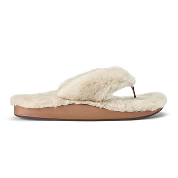 推荐Olukai Women's Kipe'A Heu Slipper商品