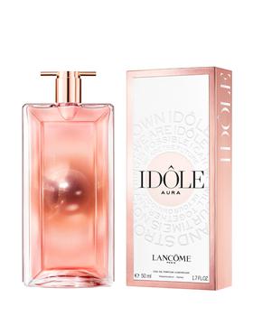 Lancôme | 1.7 oz. Idole Aura Eau de Parfum商品图片,满$100送赠品, 满赠