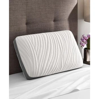 Hotel Collection | Memory Foam Contour Pillow, King, Created for Macy's,商家Macy's,价格¥719