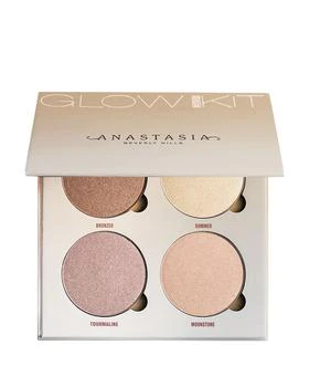 Anastasia Beverly Hills | Glow Kit®,商家Bloomingdale's,价格¥294