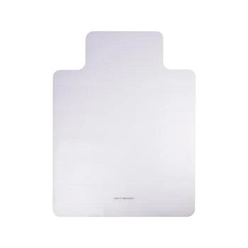 Mind Reader | 9-to-5 Collection, Office Chair Mat, Anti-Skid Floor Protector, 47.5"x 35.5", Set of 2,商家Macy's,价格¥876
