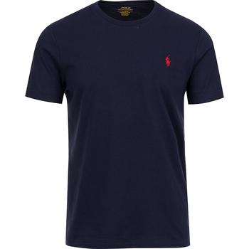 Ralph Lauren | Polo Polo Ralph Lauren: Sscnm2 Short Sleeve T-shirt商品图片,满$175享9折, 满折