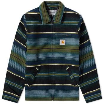 卡哈特外套, Carhartt | Carhartt WIP Detroit Tuscon Jacket商品图片 4.6折, 满$300享9.5折, 满折