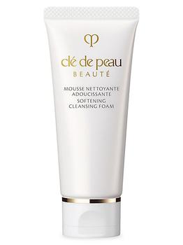 Cle de Peau | Softening Cleansing Foam商品图片,