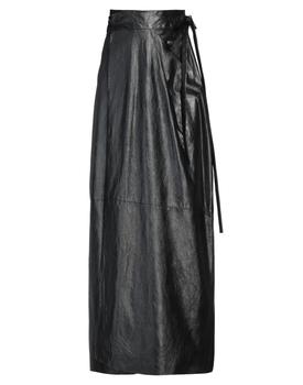 ROCHAS, ROCHAS | Maxi Skirts商品图片 4.7折