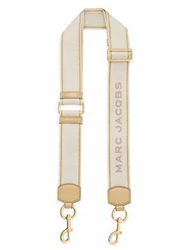 Marc Jacobs | The New Logo Bag Strap 