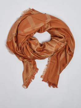 商品TWINSET | Viscose Shawl,商家Italist,价格¥837图片