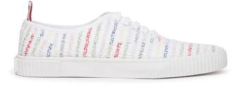 Thom Browne | Heritage trainer 低帮运动鞋,商家24S CN,价格¥3425