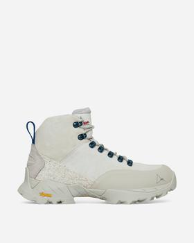 ROA | Andreas Boots Off White / Blue商品图片,5折