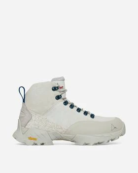 推荐Andreas Boots Off White / Blue商品